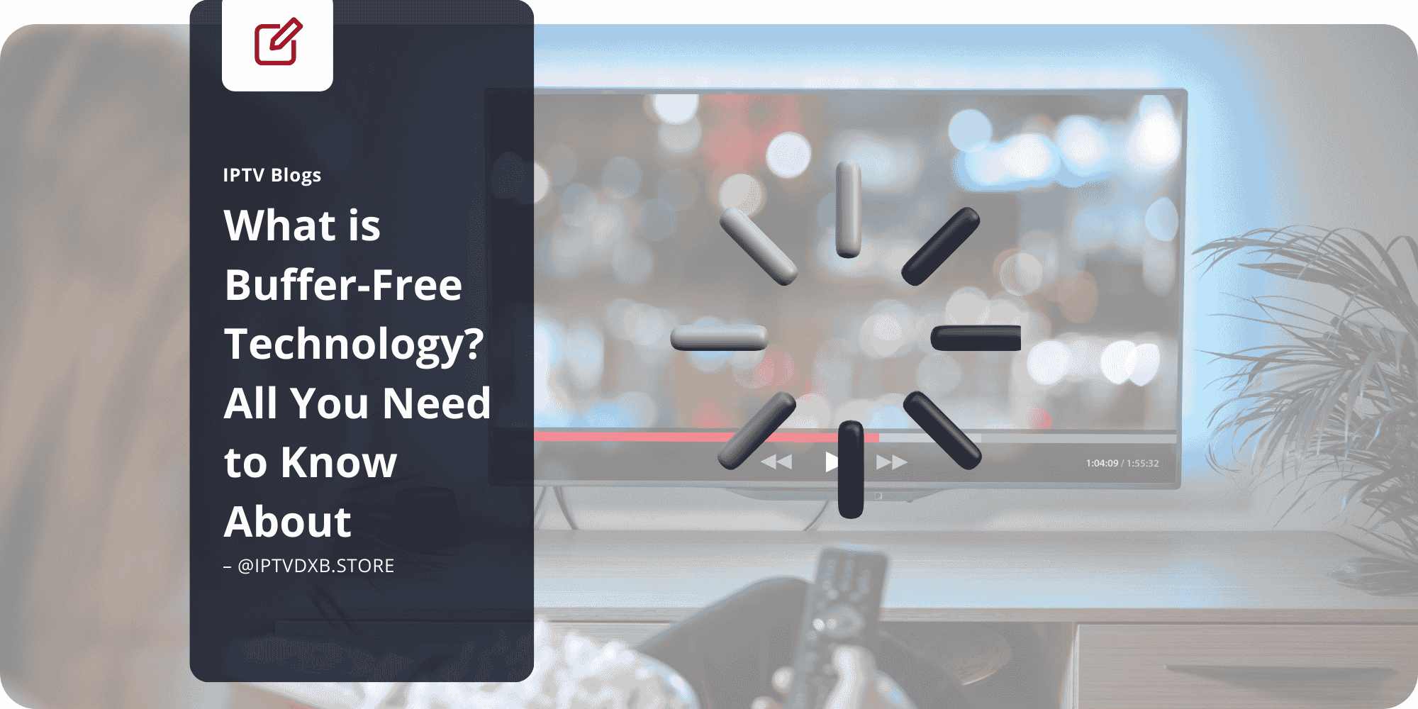 What is Buffer-Free Technology? All You Need to Know About